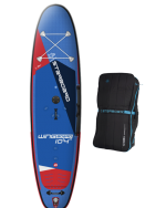 Starboard 10’4 iSUP WingBoard