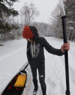 Bear the Elements Sweatpant