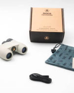 NOCS Waterproof Binoculars