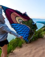 Bluff Blanket