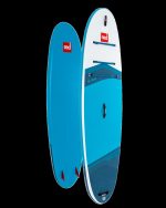 Red 10'6 Ride