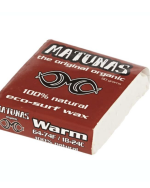 Matunas Warm Wax