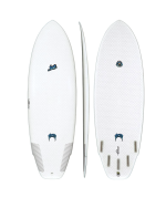 LibTech 5’10 Lost Puddle Jumper