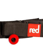 Red RPC Waist Leash Belt