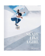 Skate Like A Girl