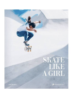 Skate Like A Girl