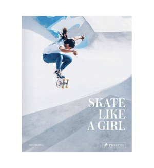 Skate Like A Girl