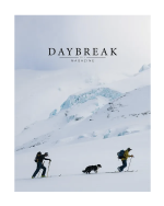 DayBreak Magazine Vol. 2