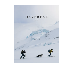 DayBreak Magazine Vol. 2