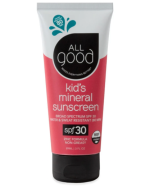 All Good Kids Mineral Sunscreen