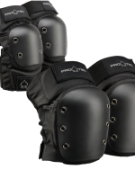 ProTec Street Knee/Elbow Pad Set