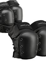 ProTec Street Knee/Elbow Pad Set