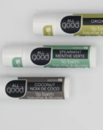 All Good Lip Balm