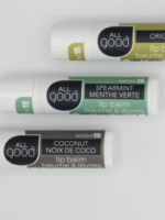 All Good Lip Balm