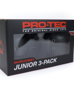 ProTec Street Gear Jr 3 Pack