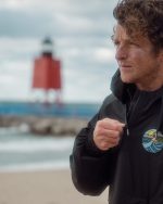Stormy WindBreaker