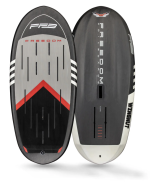 Freedom Wingnut 120L FoilBoard
