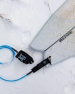 SBS x Stay Covered Surf Leash