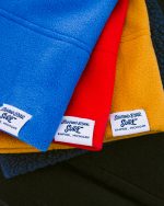 SBS x Synch Tec Regular but V Cool (Icy Cold) Beanie