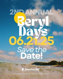 The 2nd Annual Beryl Days