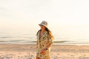 Aloha Bucket Lid - Image 2
