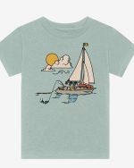 Freshwater Adventure Toddler Tee