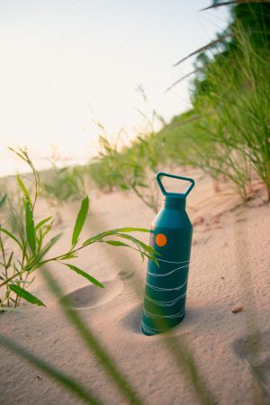 Fluid 23oz Bottle