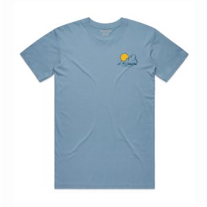 Freshwater Adventure Tee - Image 2