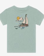 Freshwater Adventure Youth Tee