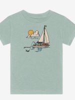 Freshwater Adventure Youth Tee