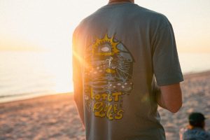 Protect the Plover Tee - Image 3