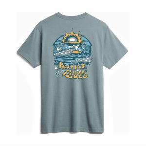 Protect the Plover Tee
