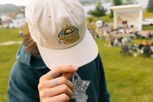 Protect the Plover Hat - Image 2