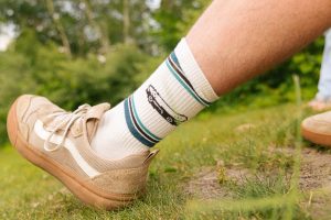 Skate to Surf Socks - Image 2