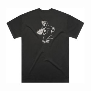 Skate to Surf Oversized Tee - Image 2