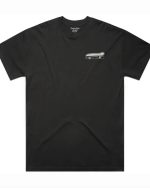 Skate to Surf Oversized Tee