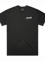Skate to Surf Oversized Tee