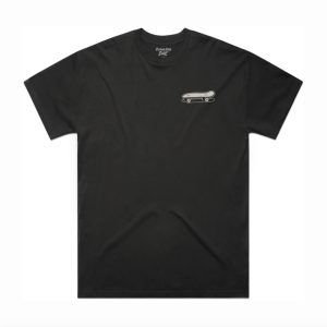 Skate to Surf Oversized Tee