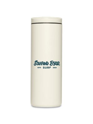 Bear Sleeps No More 16oz Tumbler - Image 2