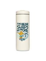 Bear Sleeps No More 16oz Tumbler