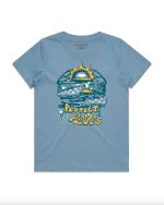 Protect the Plover Youth Tee