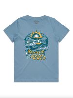 Protect the Plover Youth Tee