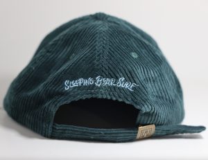 In Waves Corduroy Lid - Image 2