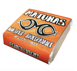 Matunas Wax