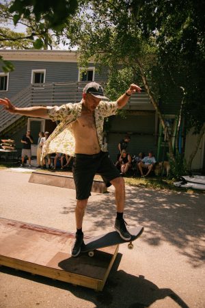 Aloha Shirt - Image 3
