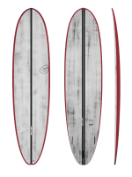 8'0 Torq Fun V+