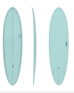 7'6 Torq ModFun - Laguna Sea Glass