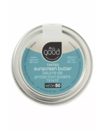 All Good Sunscreen Butter