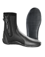 Xcel Hydroflex Flex Sole Dive Boot 6.5mm