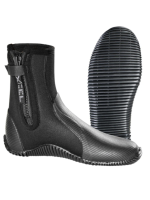 Xcel Hydroflex Flex Sole Dive Boot 6.5mm